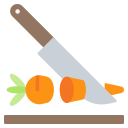 The Cookery Club cooking school logo